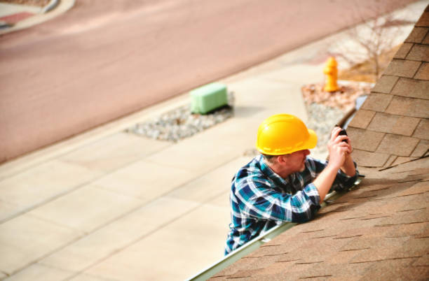 Quick and Trustworthy Emergency Roof Repair Services in Los Alamitos, CA